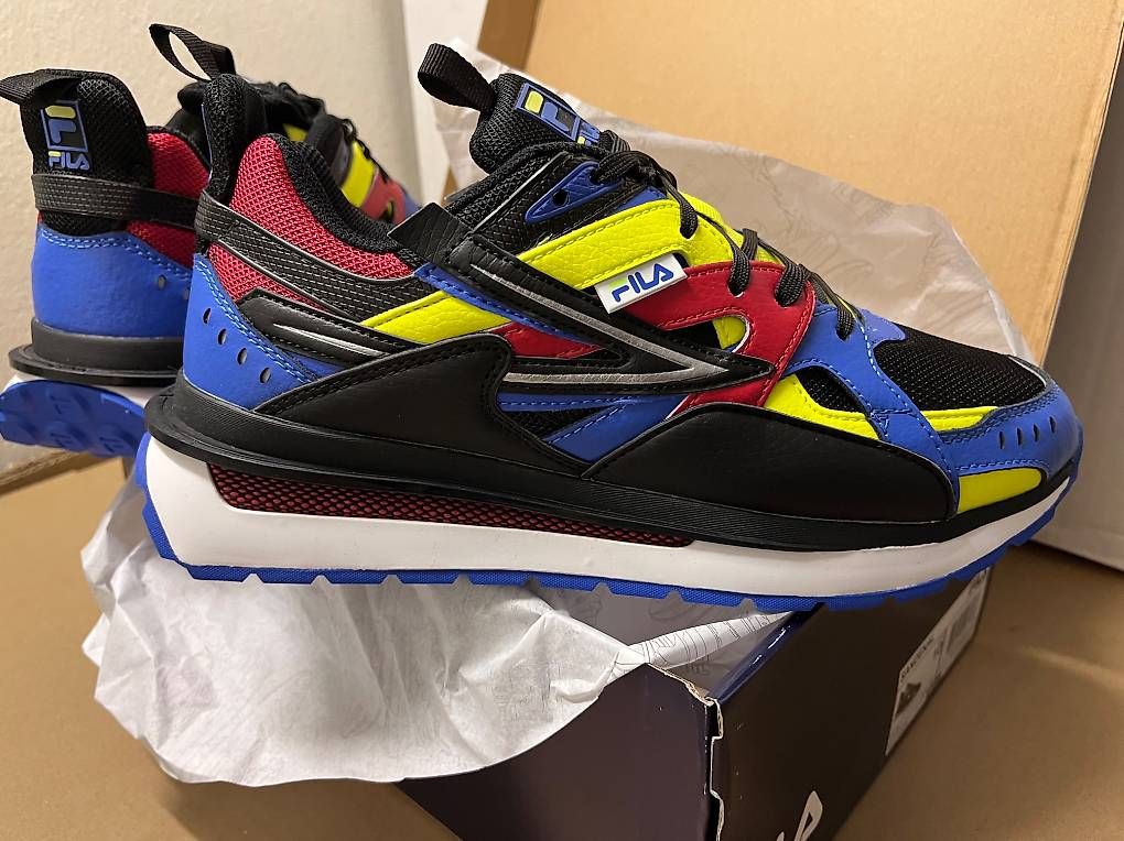 Herrenschuhe: Fila Sandenal - NEU – Gebraucht aus Basel von mar_w7l9 2