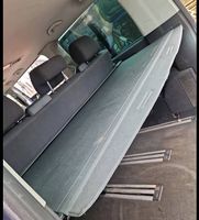 VW T5 Laderaumabdeckung Rollo Original