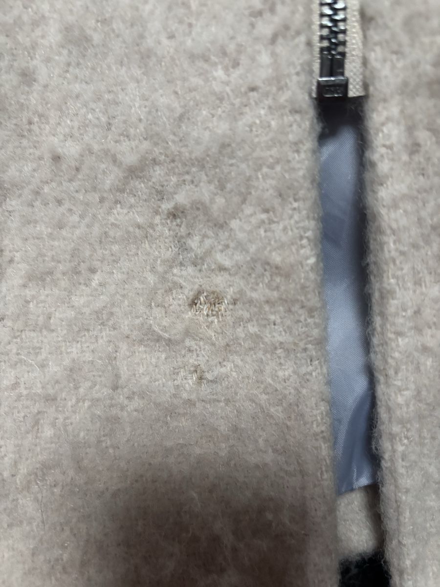 Cappotti: Manteau chaud – Usato da Porrentruy venduto da Zamourette 6