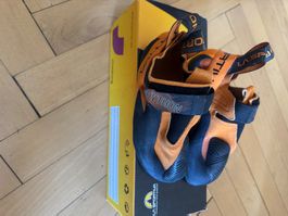 La sportive Python shoes size 35