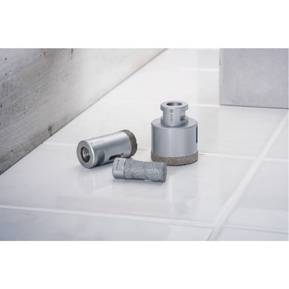 Tutti gli attrezzi: Bosch Diamont Dry Speed 5 tlg. – Nuovo e nell'imballaggio originale da Bottighofen venduto da zaap 4