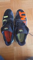 Adidas Sneakers ZX 4000 4D "I W ant, I Can" schwarz