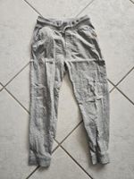 Trainerhose Gr 116