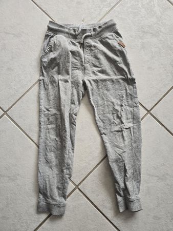 Trainerhose Gr 116