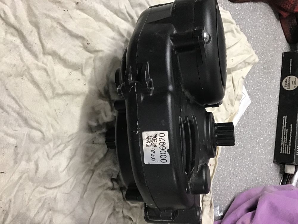 Yamaha EBike Motor Kaufen auf Ricardo