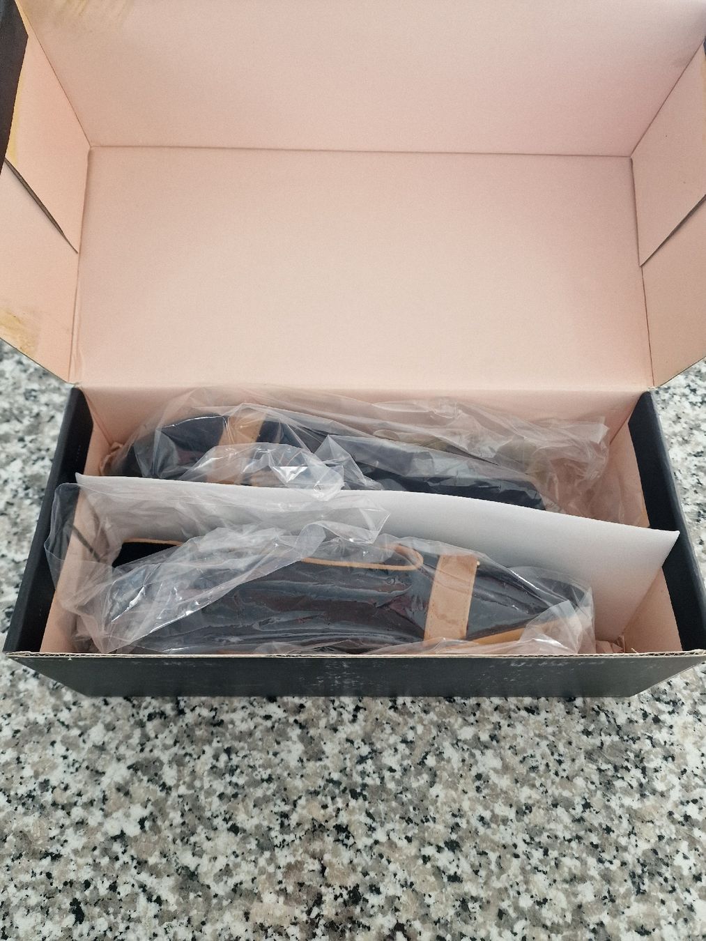 Damenschuhe: Vitoria's Secret Ballerina – Neu und originalverpackt aus Oberbipp von tori17 3
