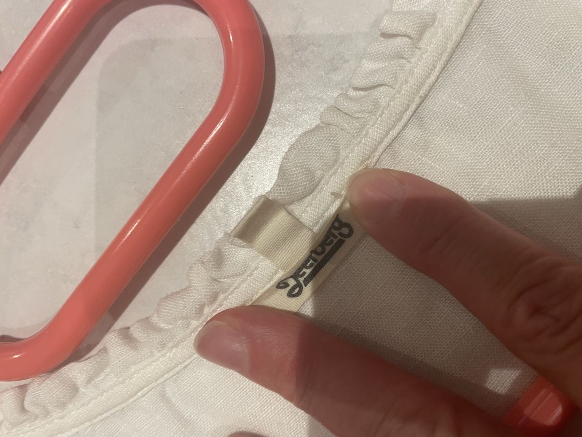 Deerberg Vestiti: Kleid Deerberg Gr. 40  mit Taschen – Usato da Winterthur venduto da Fabelhaft123 4