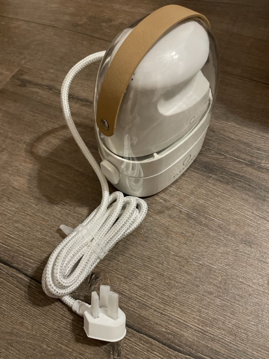 Fers à repasser: Portable steam iron – Neuf (Voir description) à Vessy par jie_gl9n 3