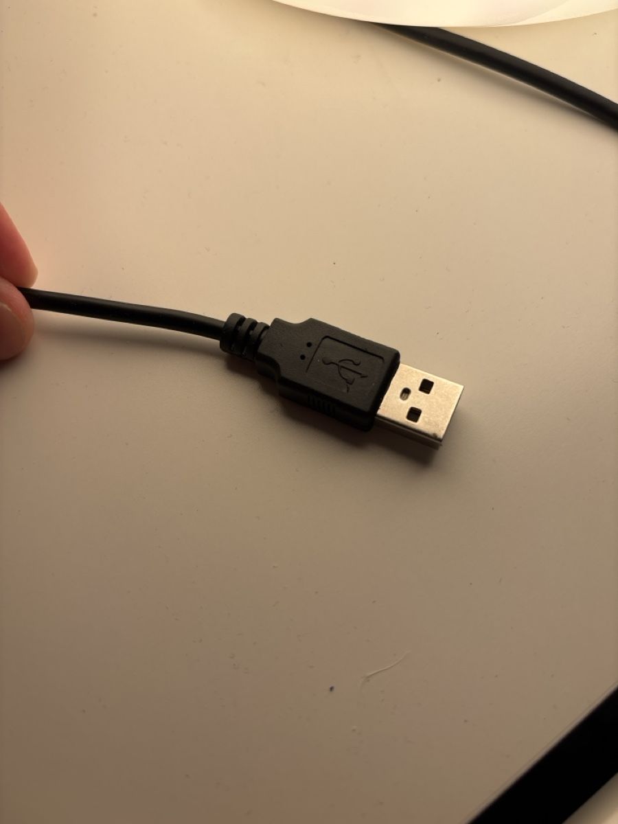 Spiele: N64 controler USB – Neu (gemäss Beschreibung) aus Vuadens von chris.ferreira 1