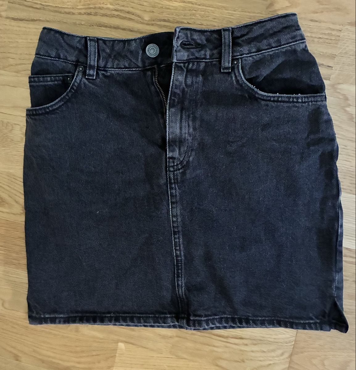 Jupes: Denim Skirt – Neuf (Voir description) à Zollikon par vivienneberger