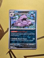 Scarlet & Violet - Muk