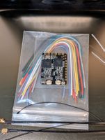 TBS Crossfire Diversity Nano RX inkl. Zubehör (868/915 MHz)