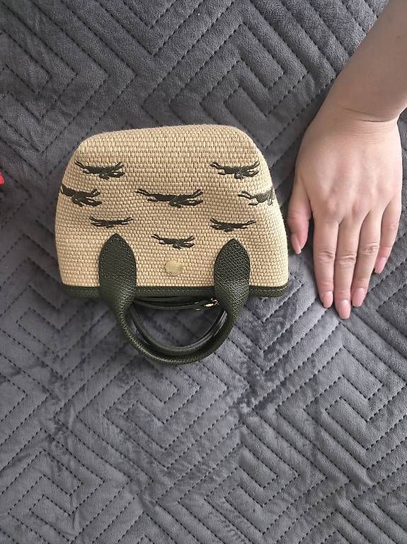 Borse da donna: Handtasche Longchamp – Usato da Oensingen venduto da Sarahlu