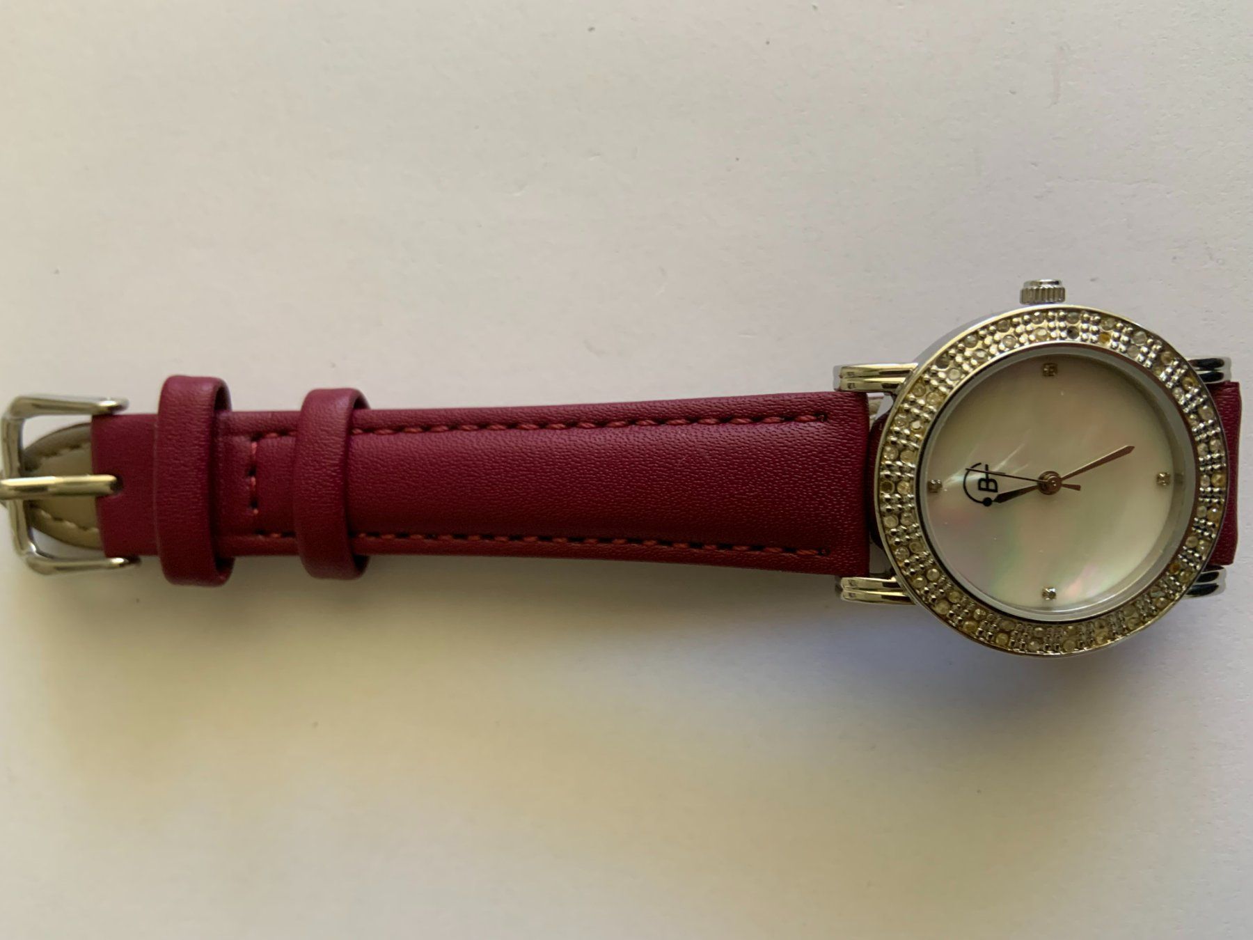 Orologi: Schöne Damenuhr – Nuovo (secondo la descrizione) da Winterthur venduto da UncleMikha-el