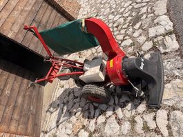 Aspirateur Laubsauger Rapid