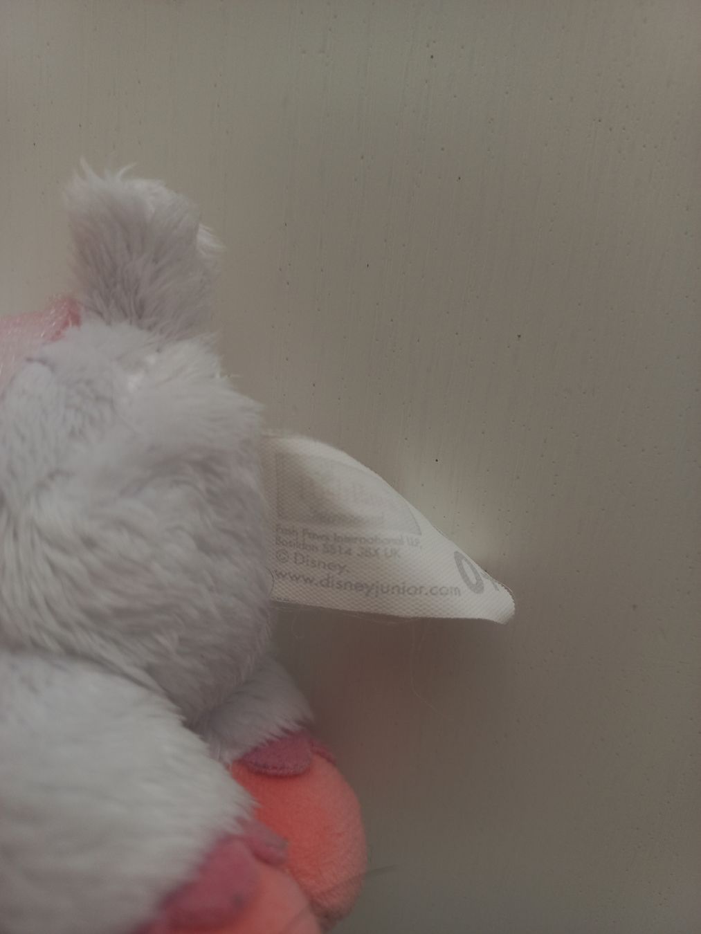 Disney Giocattoli: Doc McStuffins - Lambie Plüschtier – Usato da Wangen b. Olten venduto da SecondStory4u 3