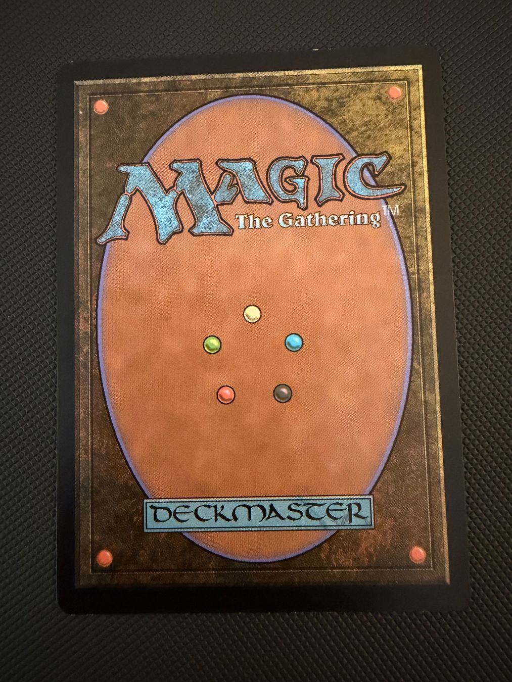 Magic The Gathering Carte collezionabili: Beast Within – Usato da Ulisbach venduto da joelsj 1