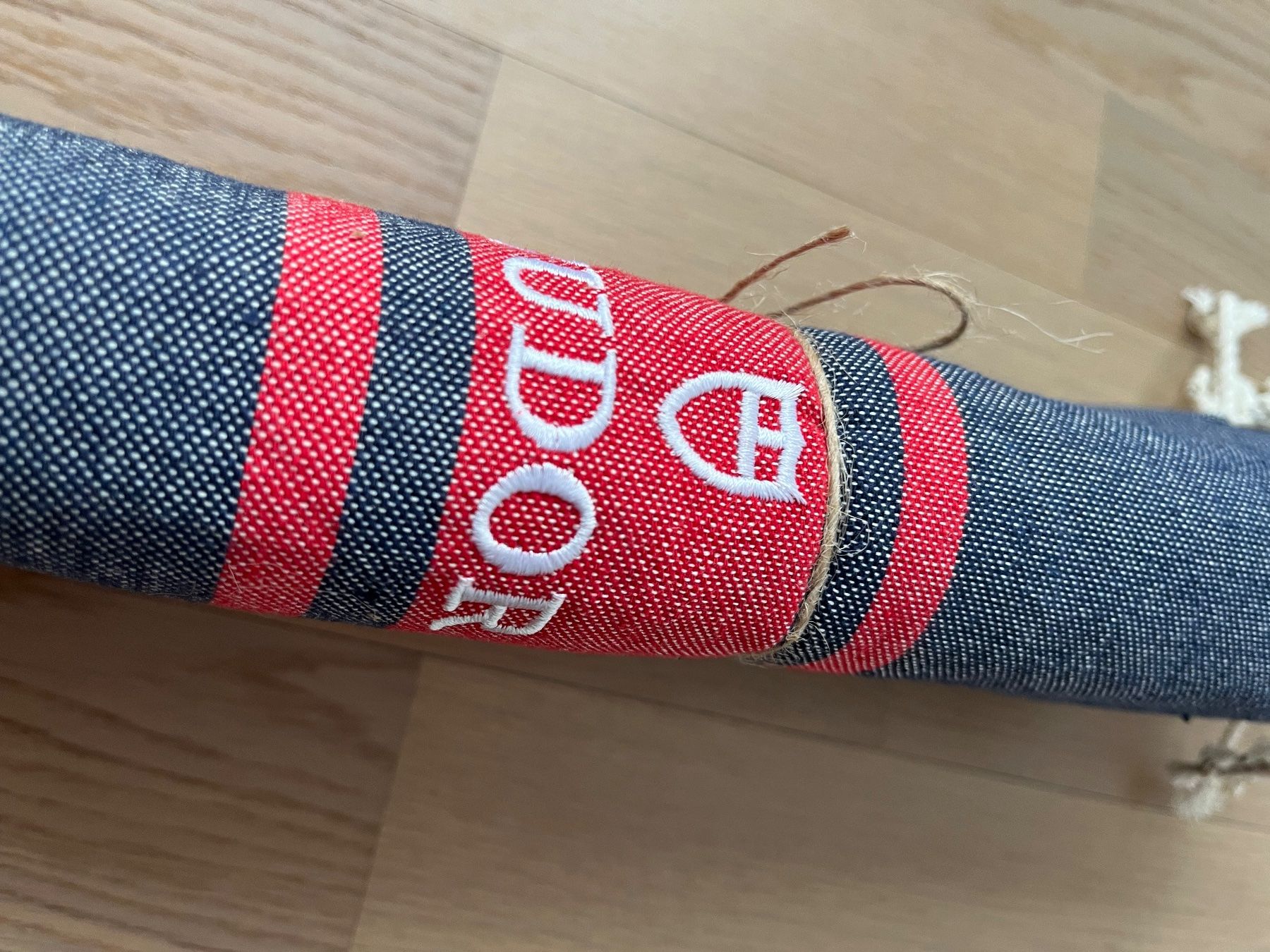 Decken: Tudor couverture/Decke (NEW) – Neu (gemäss Beschreibung) aus Villars-sur-Glâne von etoupe621 1