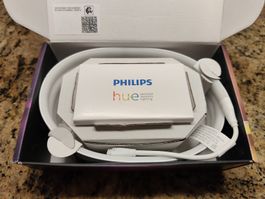 Philips Hue Lightstrip neu (nur Lightstrip)
