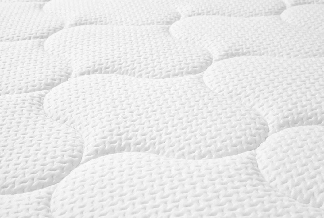 Materassi: Premium Topper 200x200 – Nuovo (secondo la descrizione) da Basel venduto da Mxnai 5