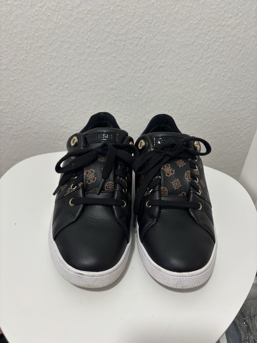 Guess Damenschuhe: Guess Schuhe – Gebraucht aus Oberentfelden von Amra.K 1