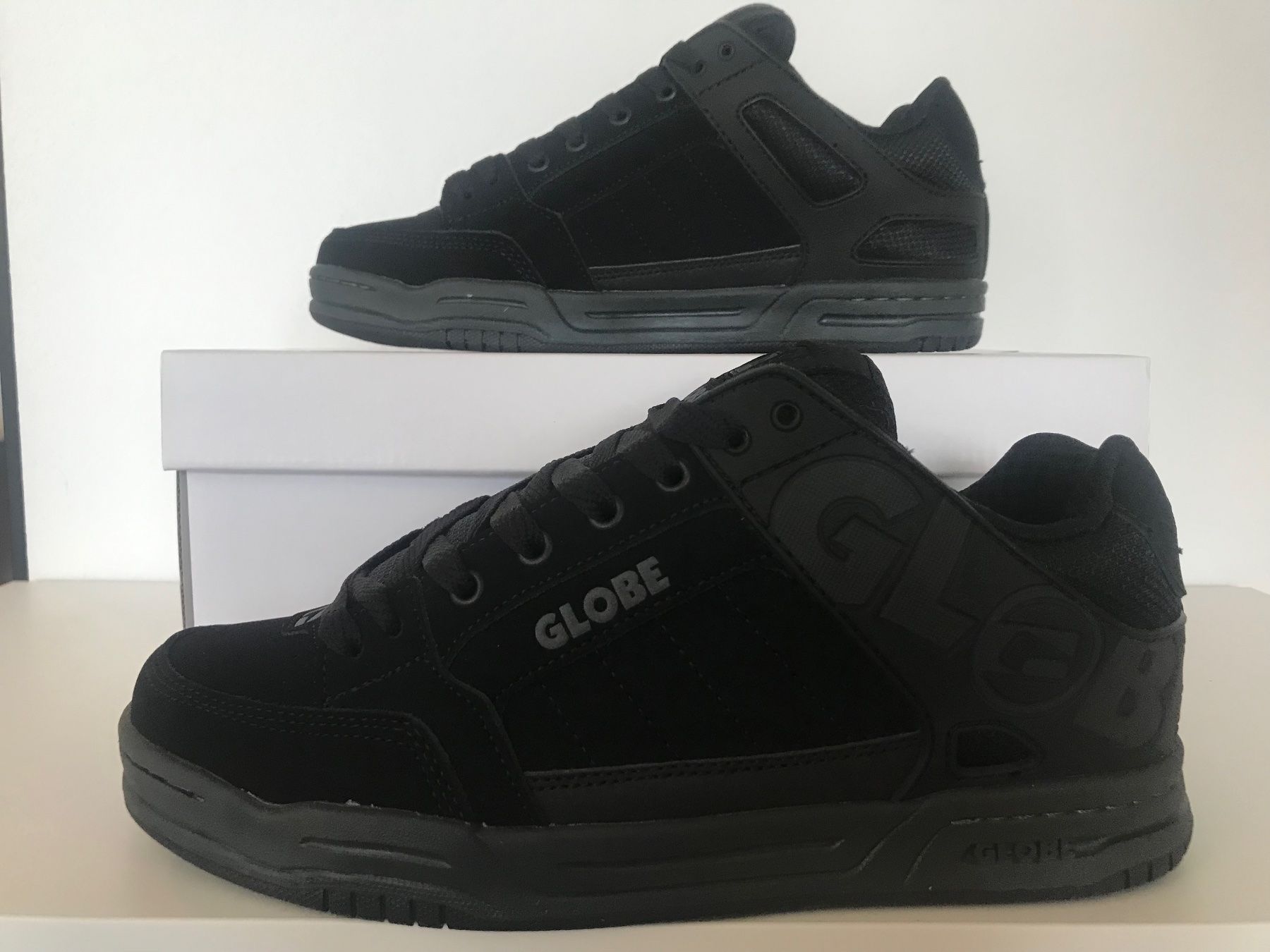 Globe Scarpe da uomo: Chaussure – Nuovo e nell'imballaggio originale da Grand-Lancy venduto da tbi_sk5l