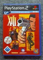 XIII - PlayStation 2 💥🩸
