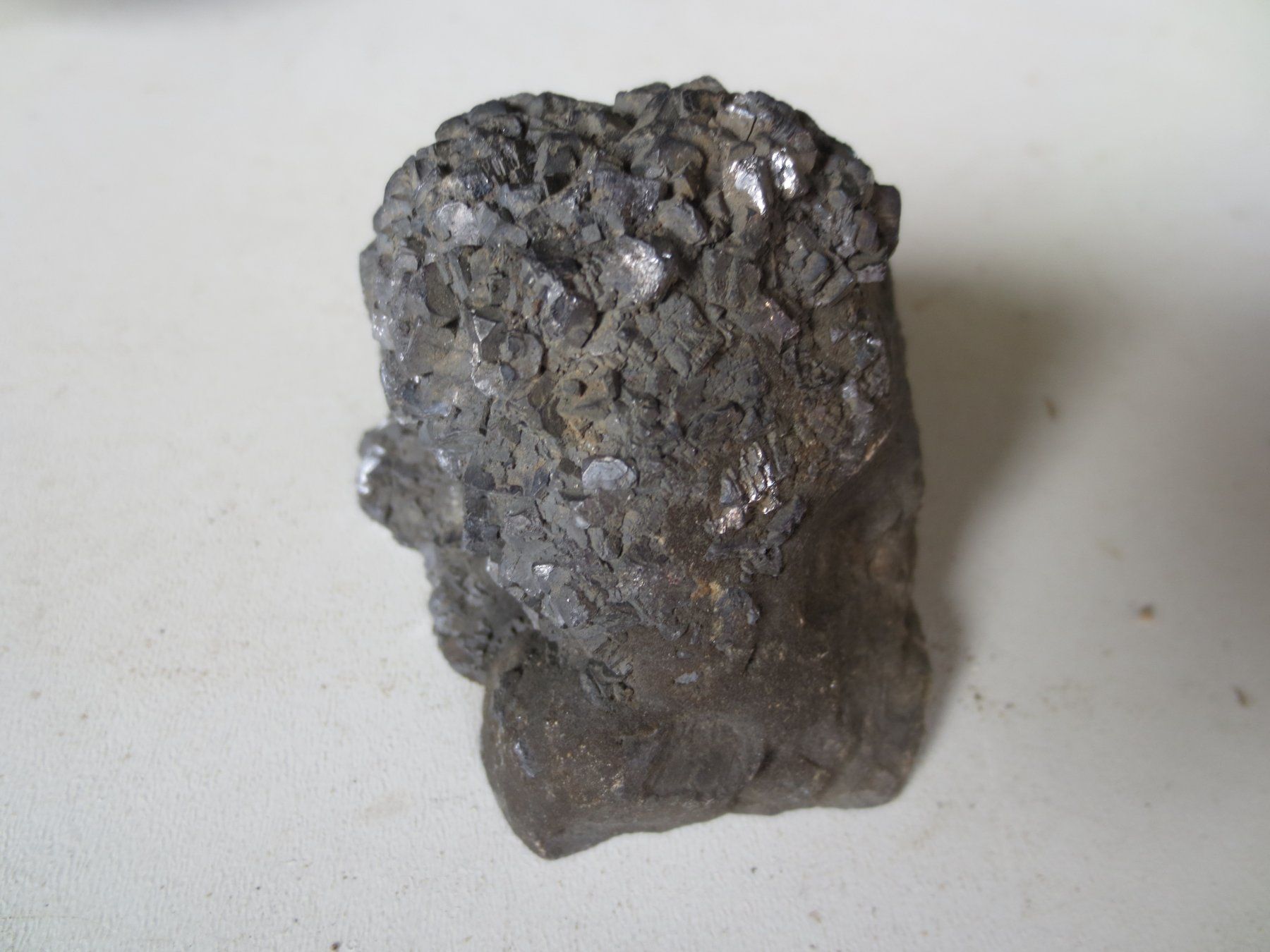 Minerali & Pietre curative: Geode – Usato da Weier im Emmental venduto da waefler03 2