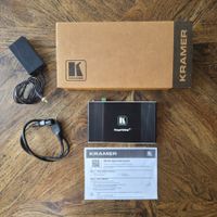 Kramer MegaTOOLS VM-3H2 HDMI Verteilerverstärker