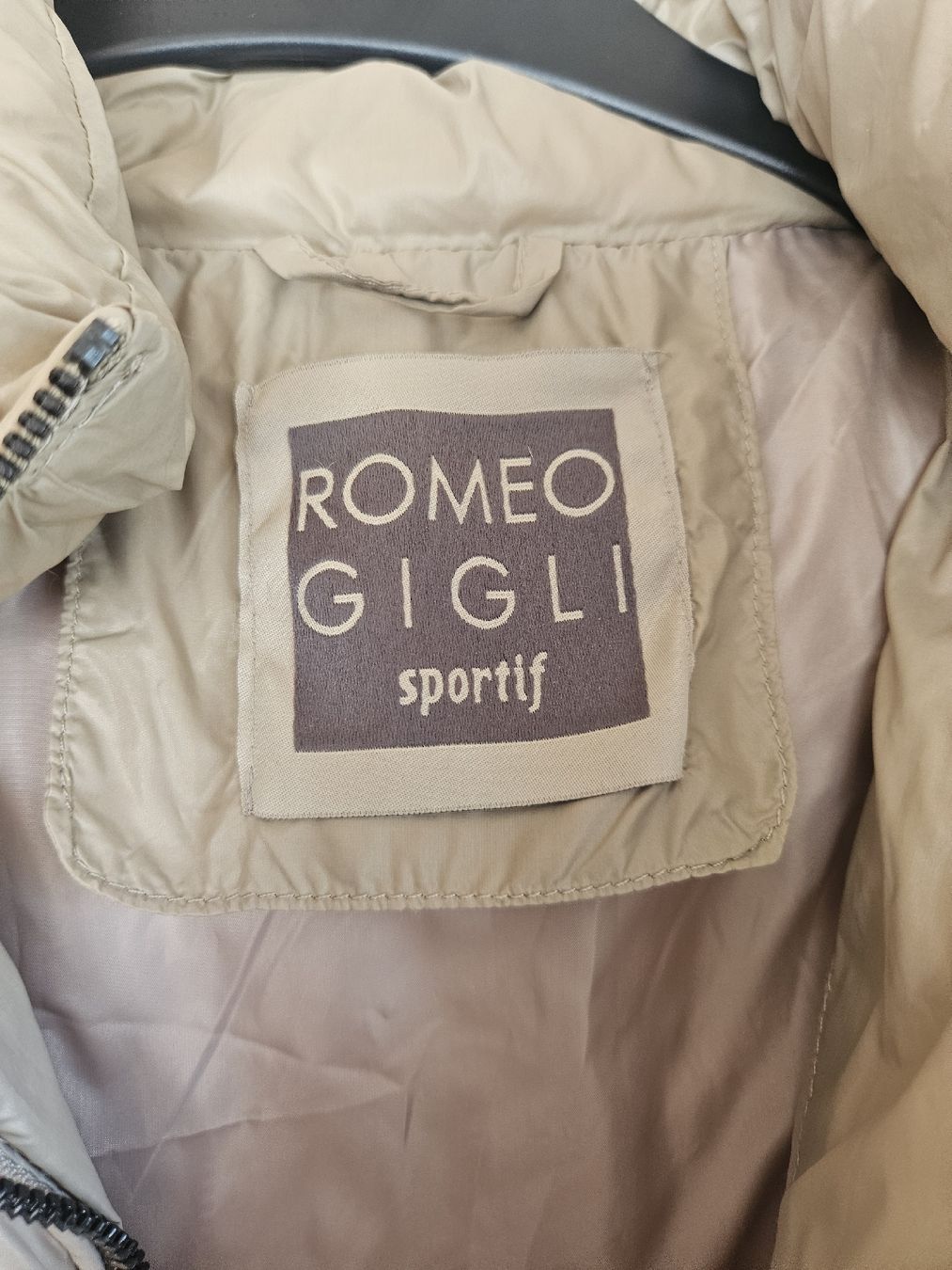 Giacche: Steppjacke mit Kapuze – Usato da Ebikon venduto da SecondChance_byM 3