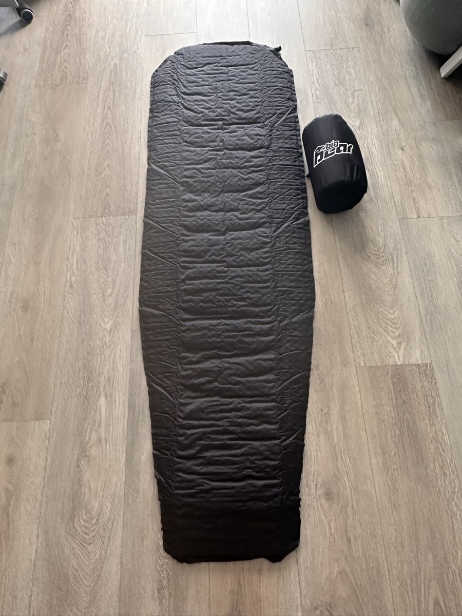 Tapis de sol: Isomatte Big Bear – D'occasion à Luzern par miamibeach2009 1