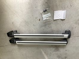 Volvo XC40 Original Dachträger, Abschliesbar