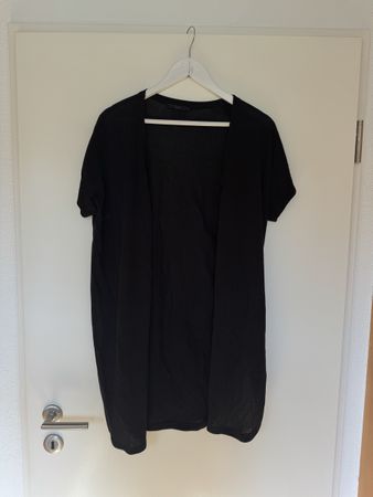 Cardigan black COS XS women