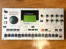 Elektron Machinedrum SPS-1 UW MKII legendär!