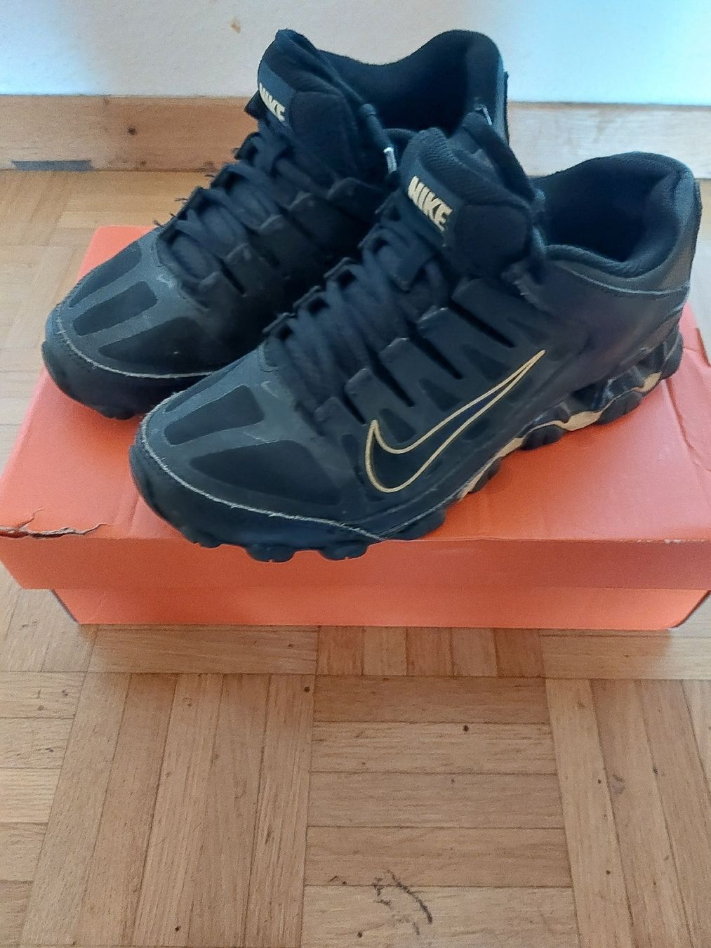 Nike Herrenschuhe: Nike Airmax 95 Gr. 38 – Gebraucht aus Bern von flo_c2qz