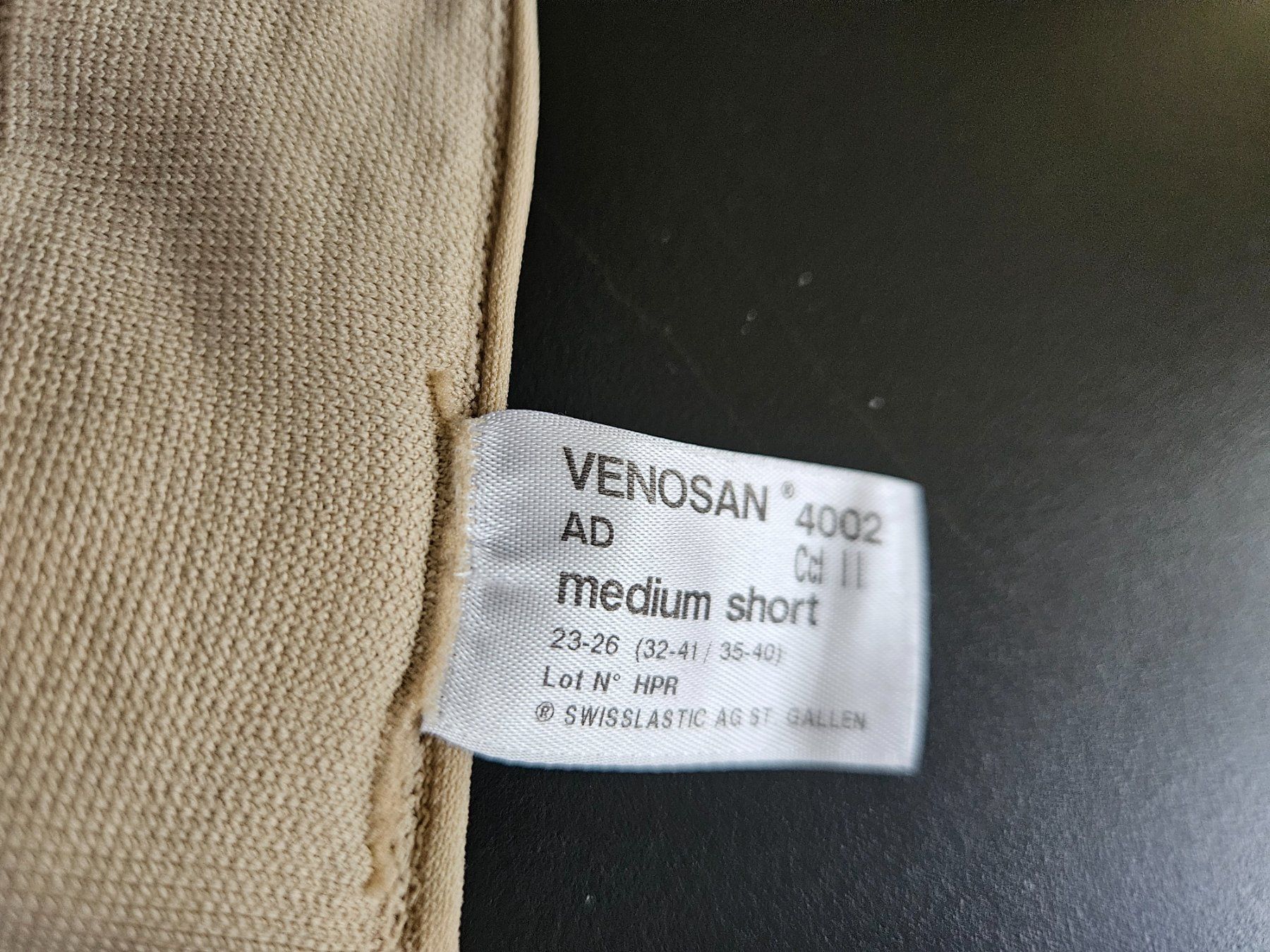 Chaussettes: Compression Socken – D'occasion à Oberwangen TG par jan_y6sm 3