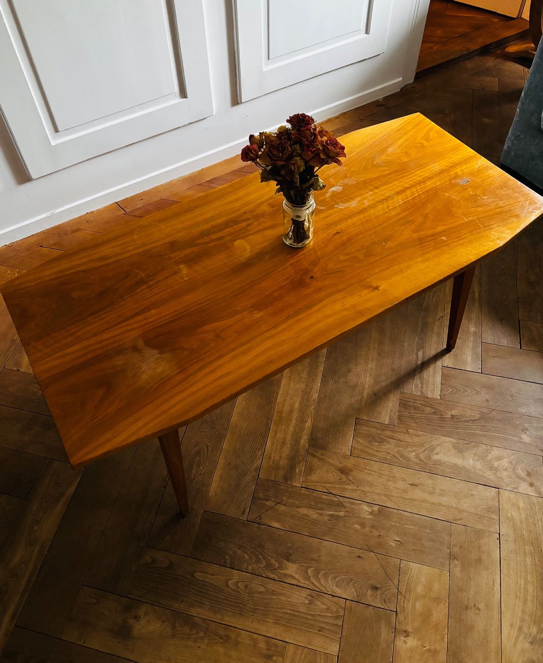 Tavoli: Jolie table basse style scandinave – Usato da Biel/Bienne venduto da Petulablue 2