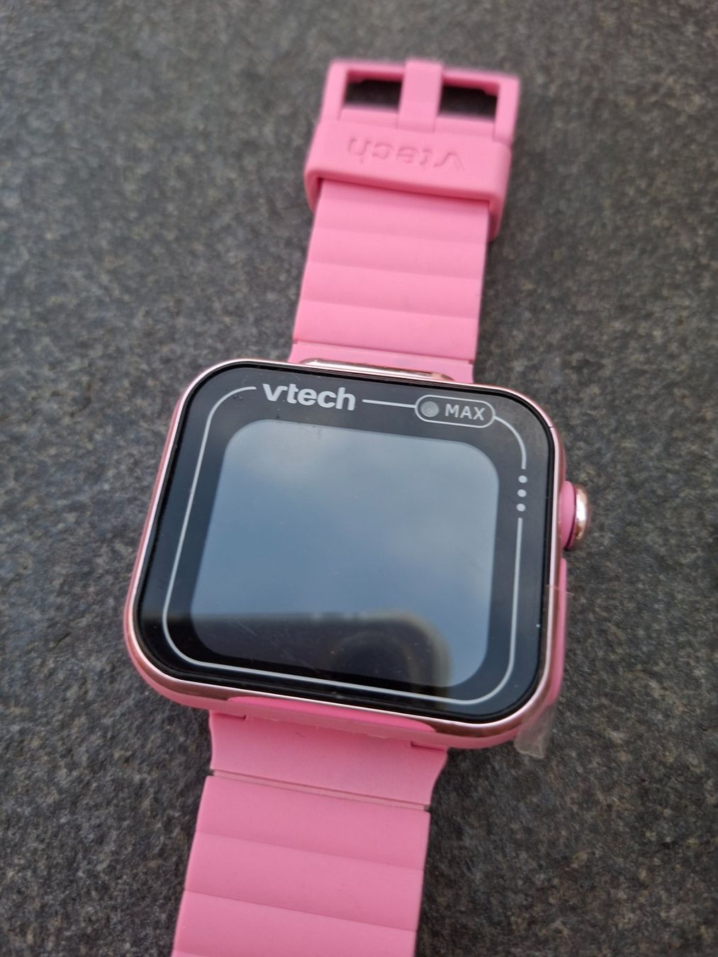 Montres: VTech Pink – D'occasion à Emmenbrücke par Ddagi