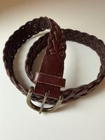 Ledergürtel GAP 95cm