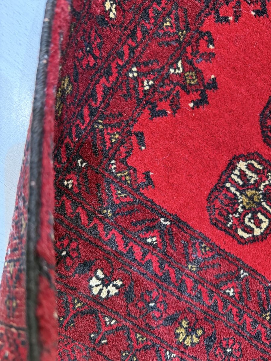 Tapis: Schöner Orientteppich 72x54.Cm – D'occasion à Büron par Filadefia-888 2