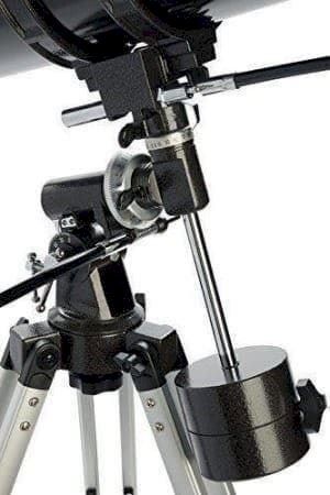 Teleskope: Celestron PowerSeeker 127 EQ Teleskop – Neu und originalverpackt aus Bottighofen von zaap 4
