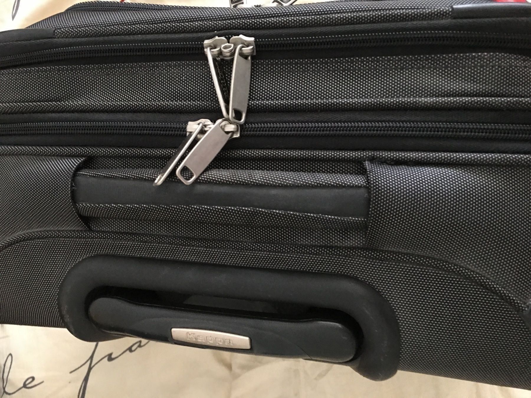 Sonstiges zu Aviatik: Business Trolley Kappa – Gebraucht aus Kriens von Big_leo 1