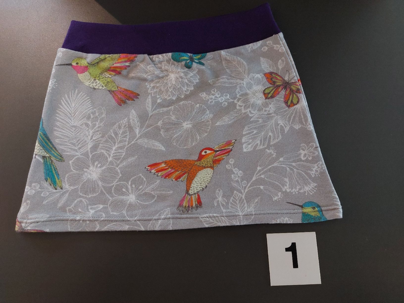 Robes et jupes: Hüft-Jupe MINI Gr. 98 / 104 – Neuf (Voir description) à Effretikon par swobdo 1