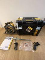 Dewalt Akku Kreissäge