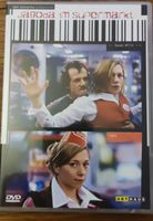 Jagoda im Supermarkt - von Dusan Milic (DVD)