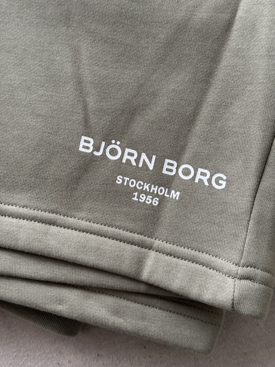 Pantaloni: Björn Borg Shorts Grösse S NEU – Nuovo e nell'imballaggio originale da Windisch venduto da _pascal_st_ 4