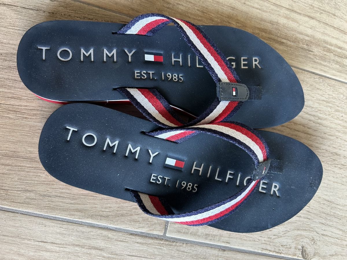 Tommy Hilfiger Scarpe da donna: Tommy Hilfiger Damen Schuhe Gr. 40 – Nuovo (secondo la descrizione) da Willisau venduto da Geissbock11 2
