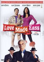 Love Made Easy - CH Komödie Melanie Winiger Martin Rapold