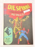 Die Spinne Nr. 30 (1975) – Williams Verlag 