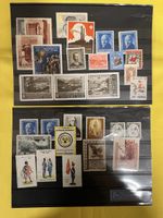 Briefmarken 1918 -1936